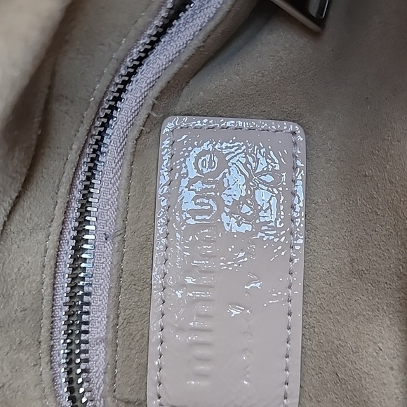 Minit mute Brett bag- Mu Ivory - Picture 12 of 14